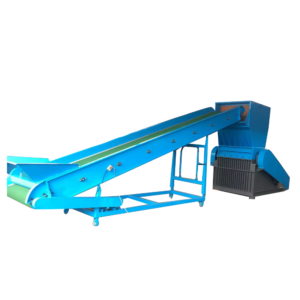 NO13 plastic crusher_副本 PVC Pet ABS PP PE PA PS Heavy Duty Pet Bottle Crusher