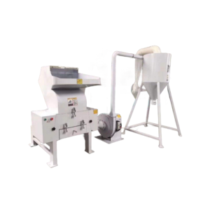 NO42 plastic crusher_副本 Strong Hard plastic crusher machine