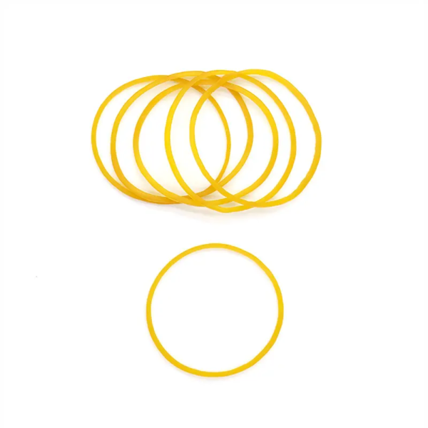 money band2 Money rubber band making machine
