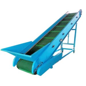 Conveyor belt