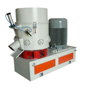 plastic films/bags agglomerator