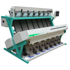 plastic color sorter