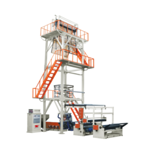 films blowing machine_副本 Films blowing machine